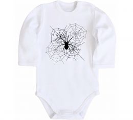 Детский боди Павутиння Детский боди Павутиння