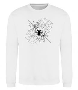 Свитшот Павутиння Свитшот Павутиння
