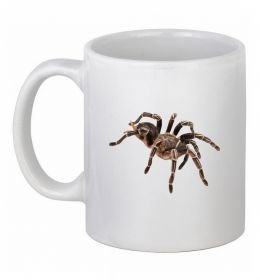 Чашка керамическая Tarantula