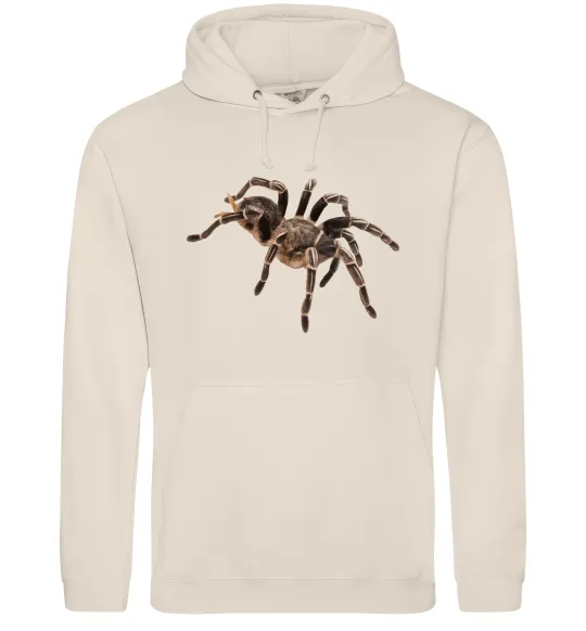 Мужская толстовка (худи) Tarantula Таш фото