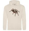 Женская толстовка (худи) Tarantula Таш фото