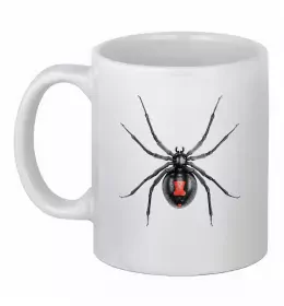 Чашка керамическая