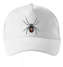 Кепка Чорна вдова Кепка Чорна вдова