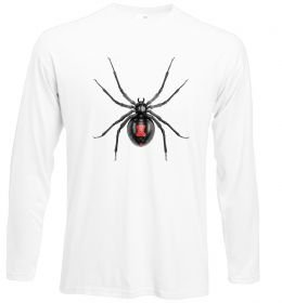 Лонгслів Чорна вдова Лонгслів Чорна вдова