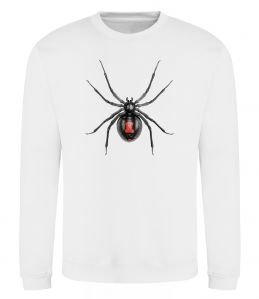 Світшот Чорна вдова