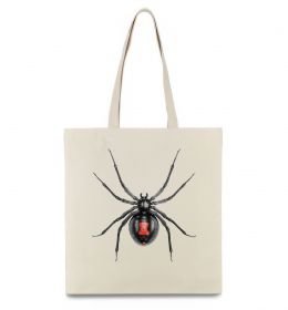 Эко-сумка Чорна вдова Эко-сумка Чорна вдова