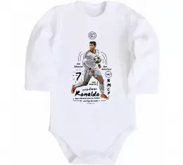 Детский боди