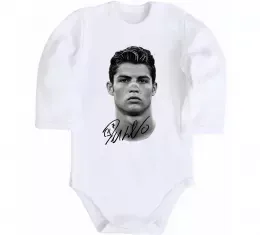 Детский боди