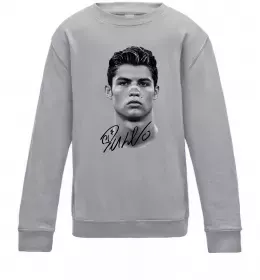 Детский Свитшот