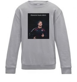 Дитячий світшот Ronaldo Дитячий світшот Ronaldo