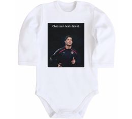 Дитячий бодік Ronaldo Дитячий бодік Ronaldo