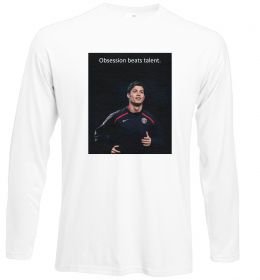 Лонгслив Ronaldo
