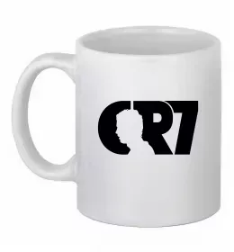 Чашка керамічна