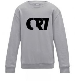 Дитячий світшот CR7 Дитячий світшот CR7