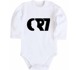 Детский боди CR7 Детский боди CR7