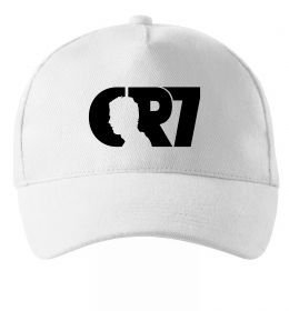 Кепка CR7