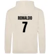 Жіноча толстовка (худі) Ronaldo 7 Таш Жіноча толстовка (худі) Ronaldo 7 Таш фото