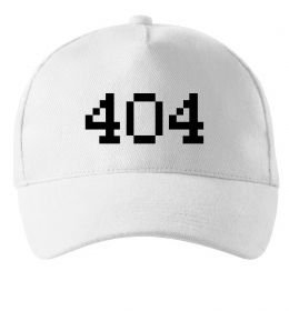 Кепка 404 Кепка 404