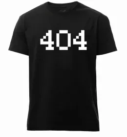 Мужская премиум футболка