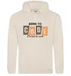 Жіноча толстовка (худі) Born to code Таш Жіноча толстовка (худі) Born to code Таш фото