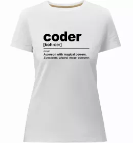 Жіноча преміум футболка