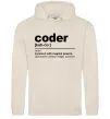 Женская толстовка (худи) Coder Таш Женская толстовка (худи) Coder Таш фото