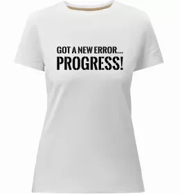 Женская премиум футболка