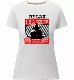 Женская премиум футболка