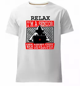 Мужская премиум футболка