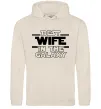 Жіноча толстовка (худі) Best wife in galaxy Таш Жіноча толстовка (худі) Best wife in galaxy Таш фото