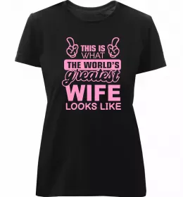 Жіноча преміум футболка Жіноча преміум футболка