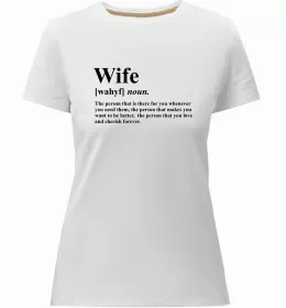 Жіноча преміум футболка