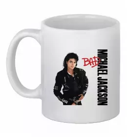 Чашка керамічна