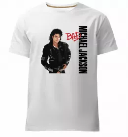 Чоловіча преміум футболка