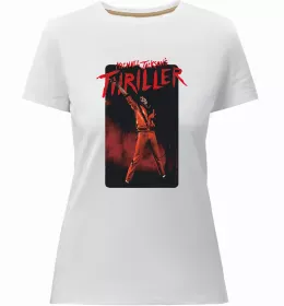 Жіноча преміум футболка