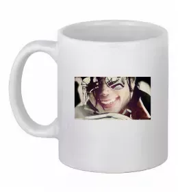 Чашка керамічна