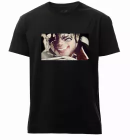 Чоловіча преміум футболка