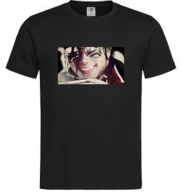 Мужская футболка Майкл Джексон