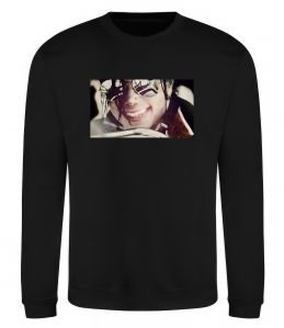 Світшот Майкл Джексон