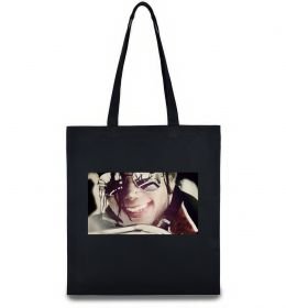 Эко-сумка Майкл Джексон