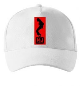 Кепка MJ The musical