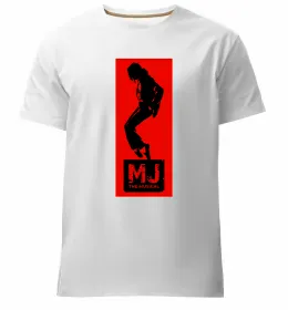 Чоловіча преміум футболка