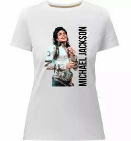 Жіноча преміум футболка