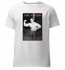 Мужская премиум футболка Arnold Classic Черный фото