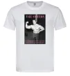 Чоловіча футболка Арнольд Шварценеггер The Smiths Білий фото