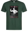 Чоловіча футболка Арнольд Шварценеггер The Smiths Темно-зелений фото