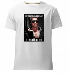 Мужская премиум футболка Arnold Classic Черный фото