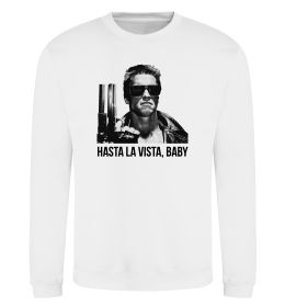 Свитшот Arnold Schwarzenegger