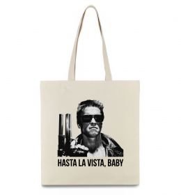 Еко-сумка Arnold Schwarzenegger