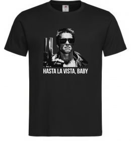 Мужская футболка Arnold Schwarzenegger